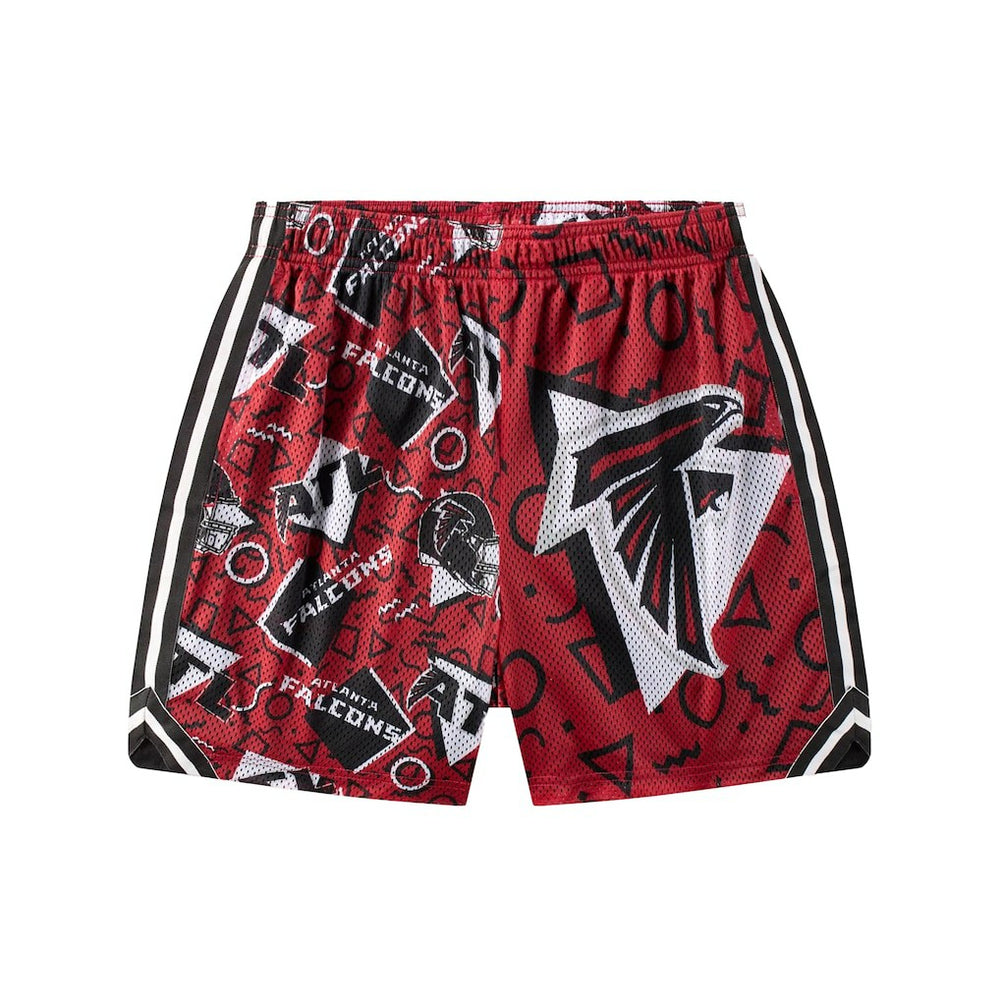 Atlanta Falcons Chubbies Mesh Shorts | NFL New