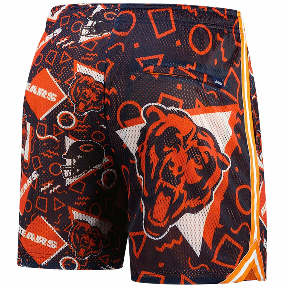 Chicago Bears Chubbies Mesh Shorts | NFL On sale