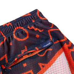 Denver Broncos Chubbies Mesh Shorts | NFL Online