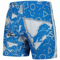 Detroit Lions Chubbies Mesh Shorts | NFL On sale