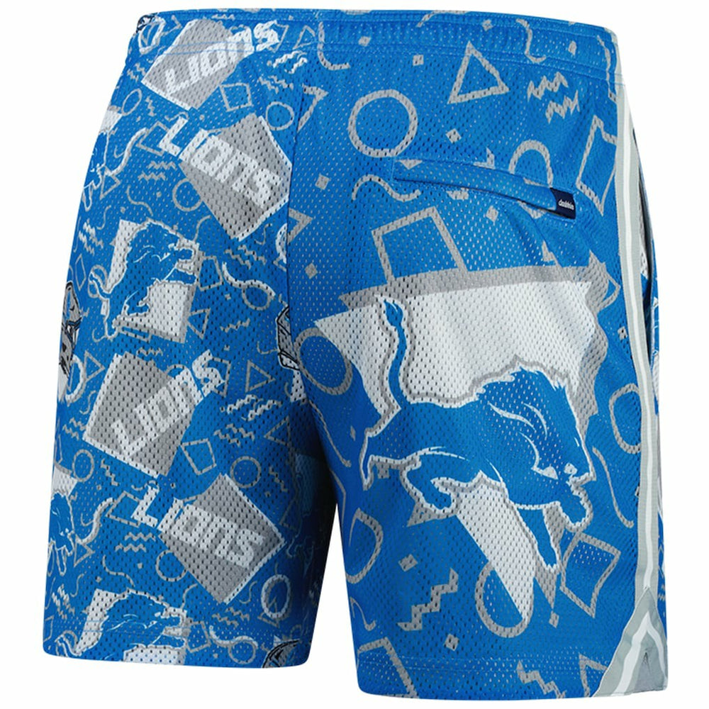 Detroit Lions Chubbies Mesh Shorts | NFL On sale