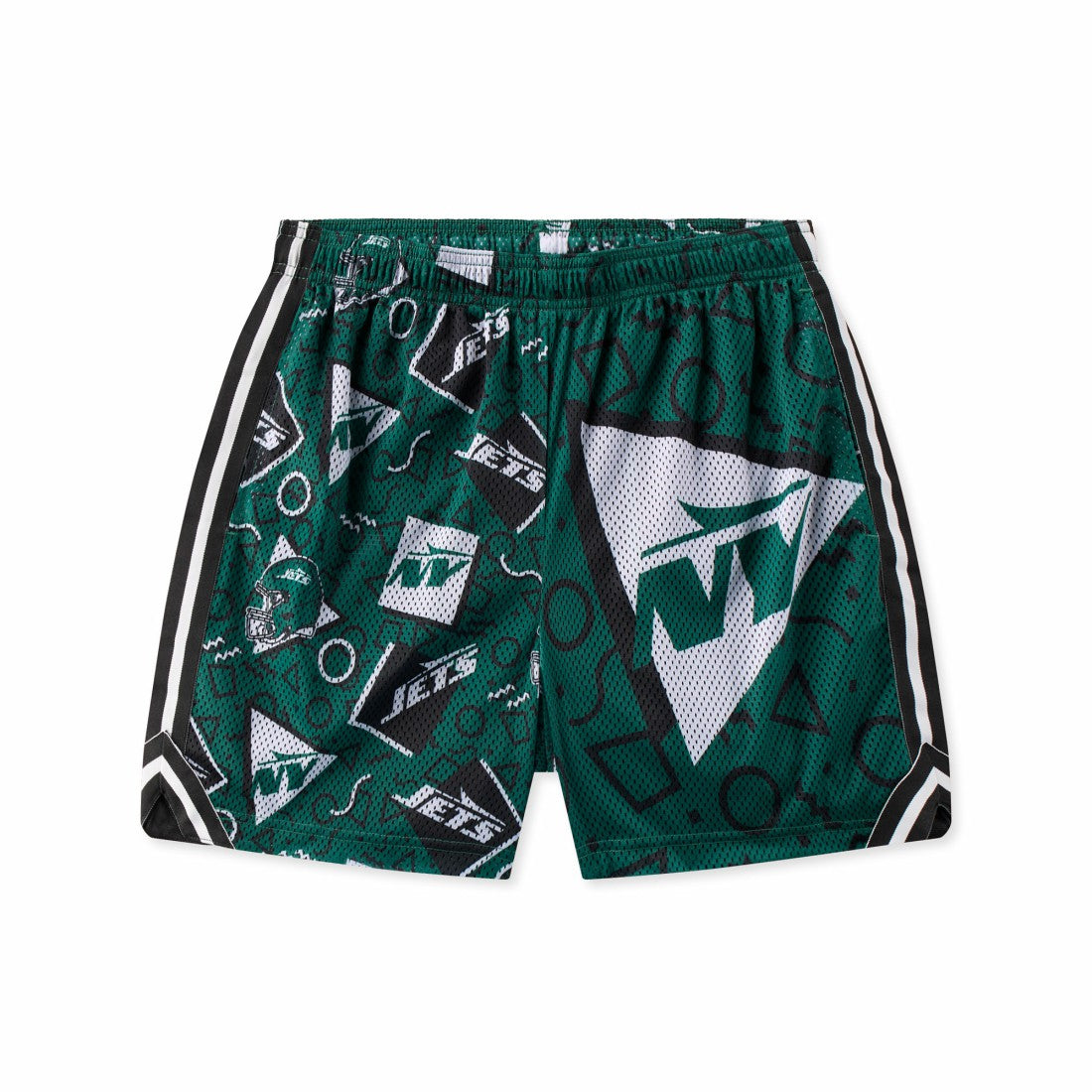 New York Jets Chubbies Mesh Shorts | NFL Outlet