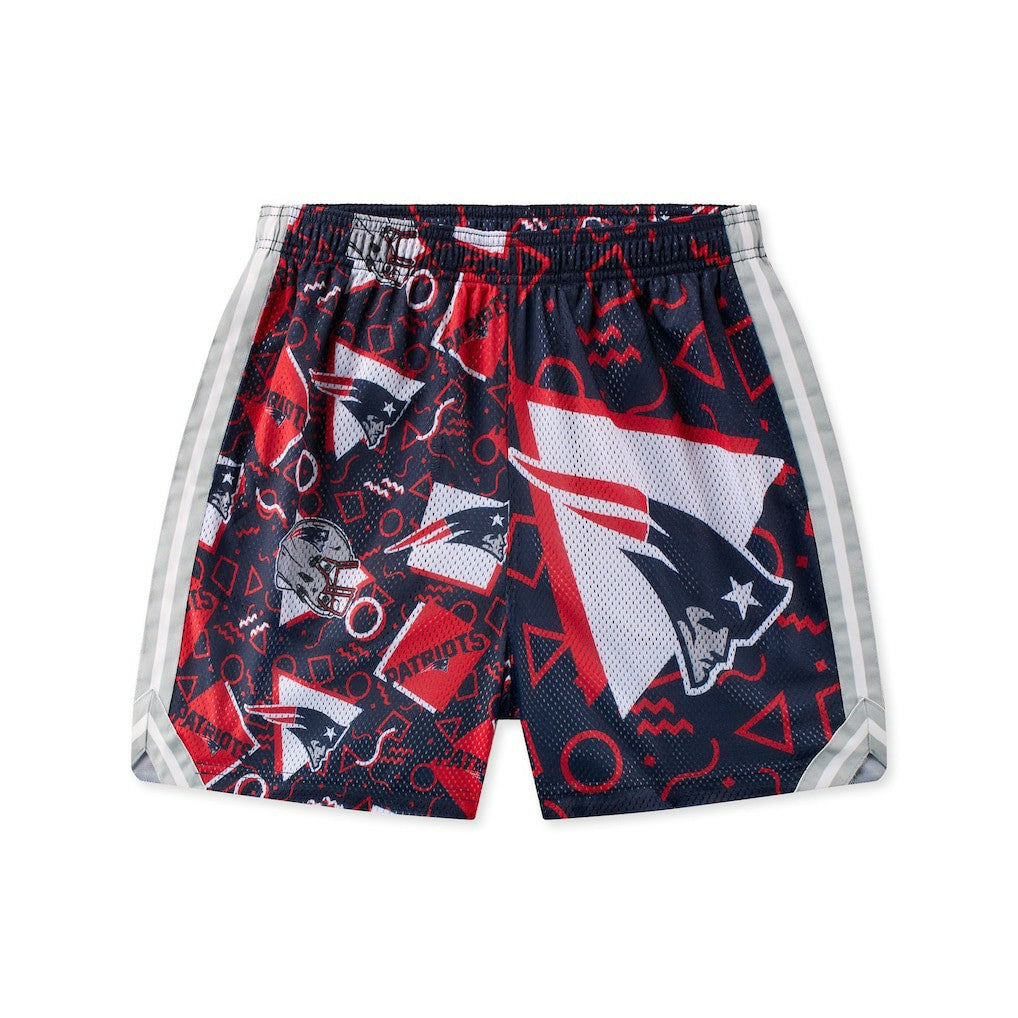 New England Patriots Chubbies Mesh Shorts | NFL Online