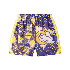 Los Angeles Rams Chubbies Mesh Shorts | NFL US