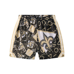 New Orleans Saints Chubbies Mesh Shorts | NFL Near me
