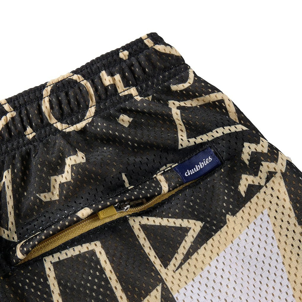 New Orleans Saints Chubbies Mesh Shorts | NFL Near me