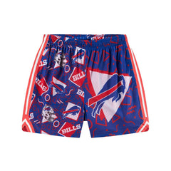 Buffalo Bills Chubbies Mesh Shorts | NFL Online