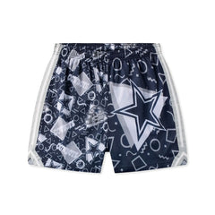 Dallas Cowboys Chubbies Mesh Shorts | NFL Discount