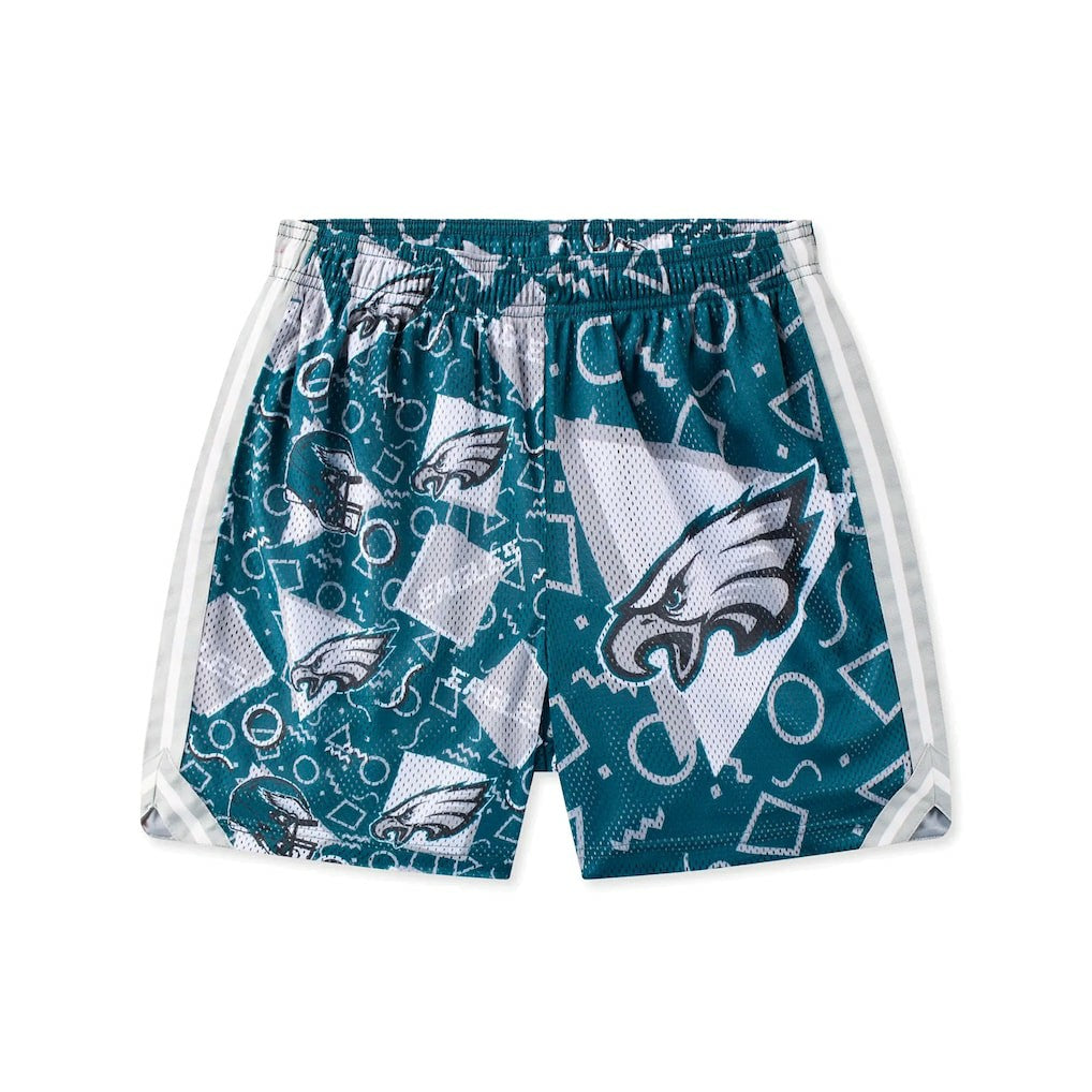 Philadelphia Eagles Chubbies Mesh Shorts | NFL Outlet