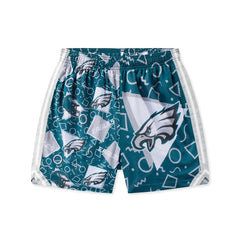 Philadelphia Eagles Chubbies Mesh Shorts | NFL Outlet