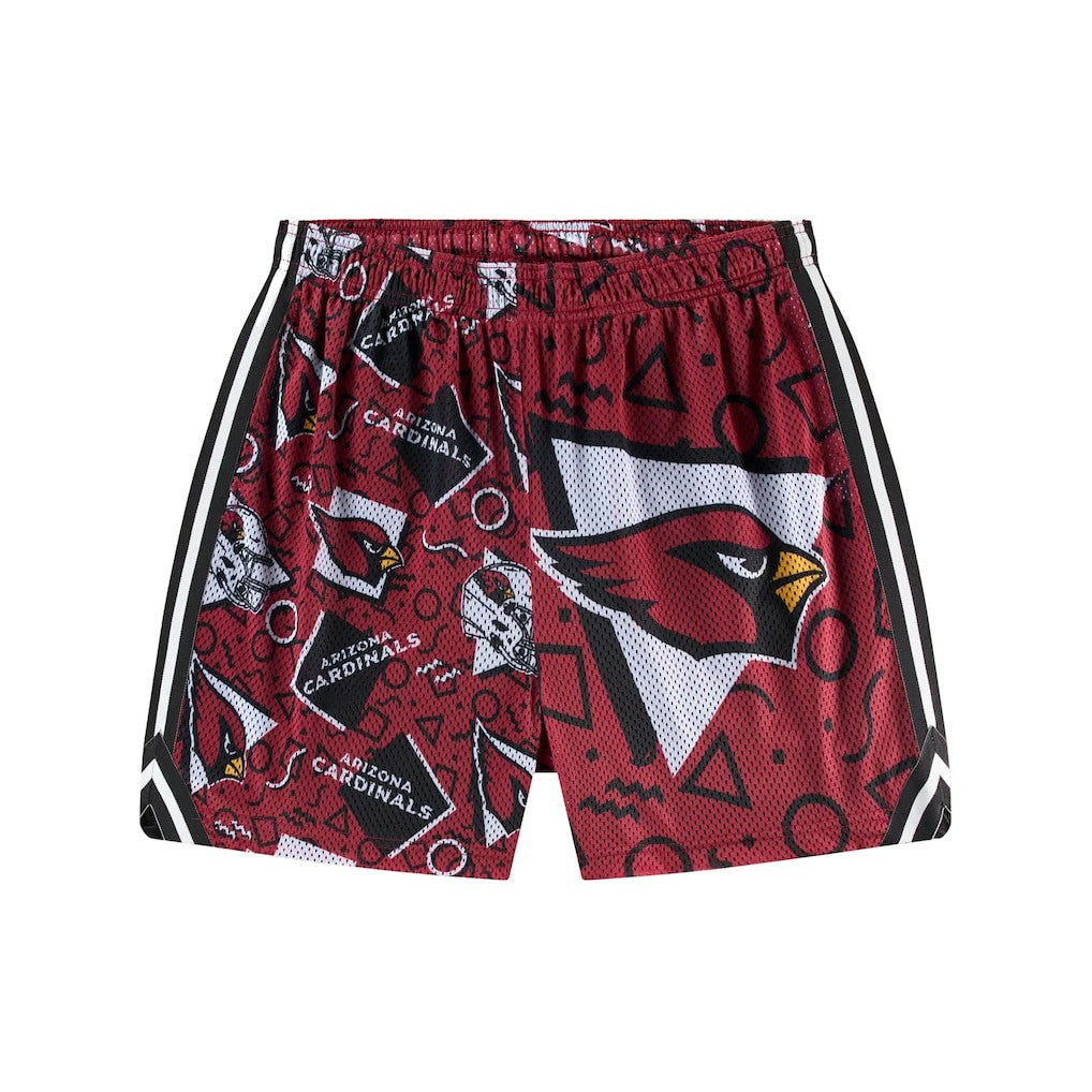 Arizona Cardinals Chubbies Mesh Shorts | NFL On sale