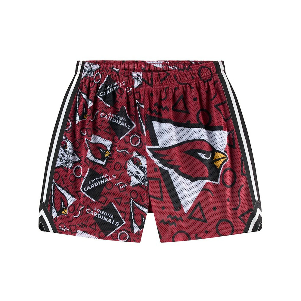 Arizona Cardinals Chubbies Mesh Shorts | NFL On sale