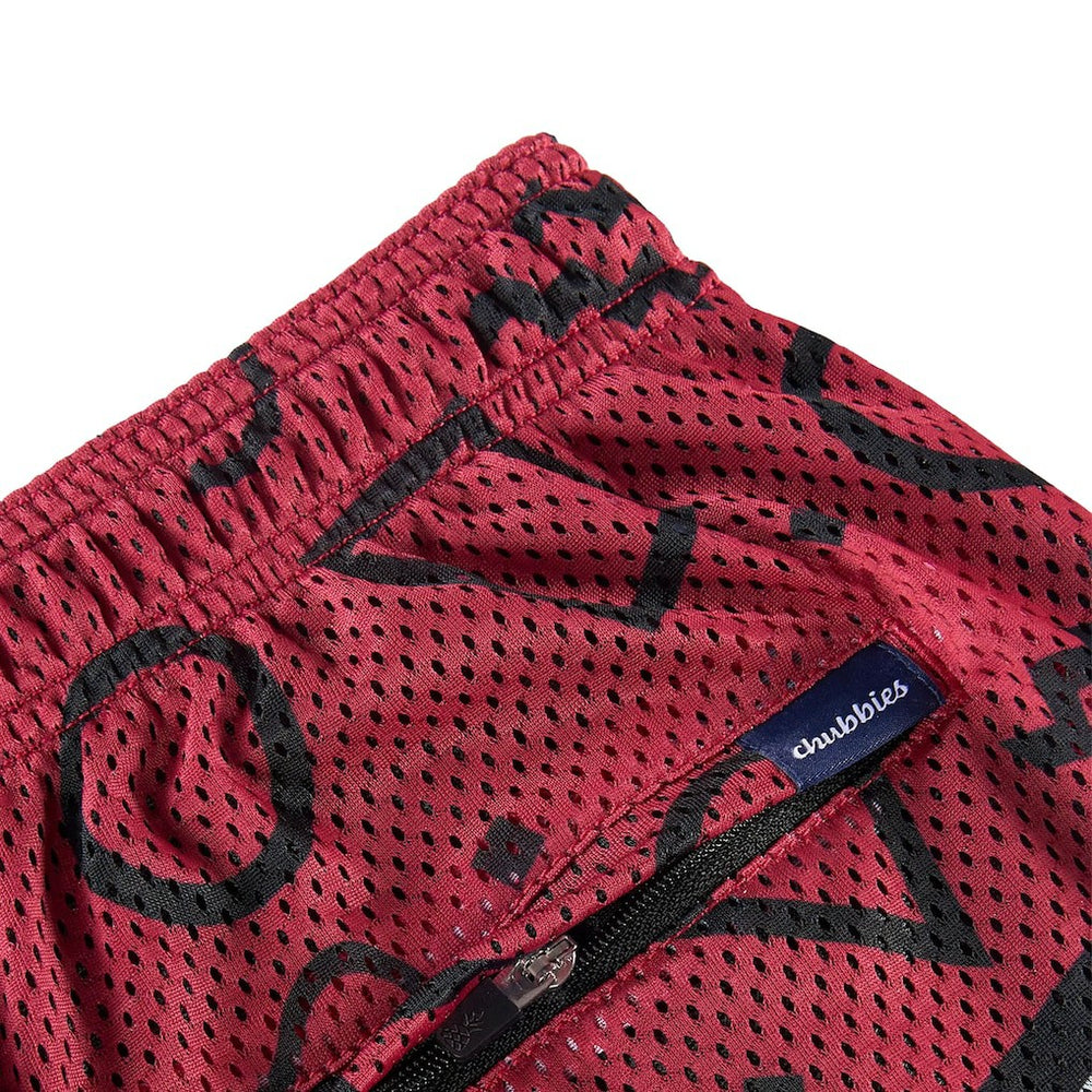 Arizona Cardinals Chubbies Mesh Shorts | NFL On sale