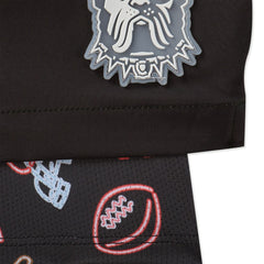 Cleveland Browns Chubbies 5.5" Classic Lined Swim Trunks | NFL Sale