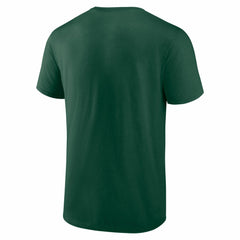 Green Bay Packers Best Dad Father's Day T-Shirt | NFL Sale