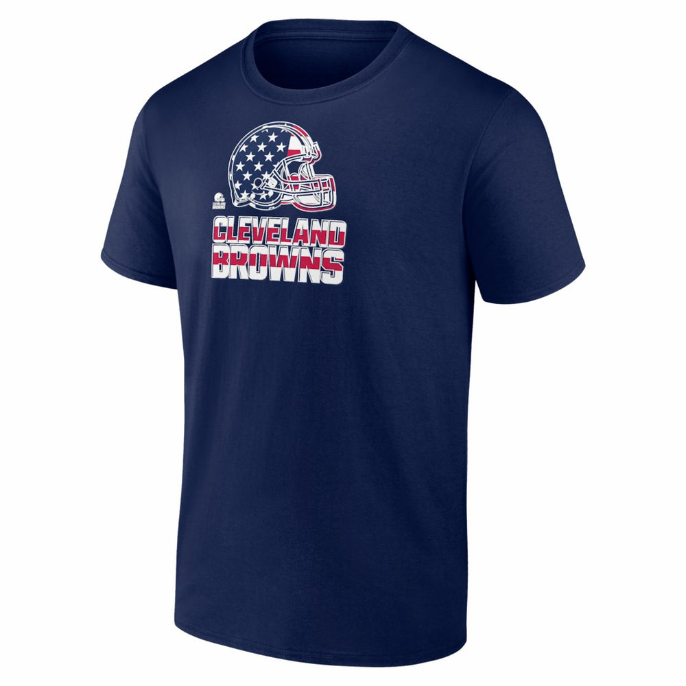 Cleveland Browns Americana T-Shirt | NFL On sale