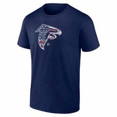 Atlanta Falcons Americana T-Shirt | NFL Discount