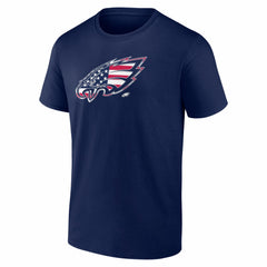 Philadelphia Eagles Americana T-Shirt | NFL New