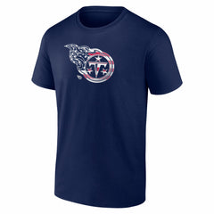 Tennessee Titans Americana T-Shirt | NFL Near me