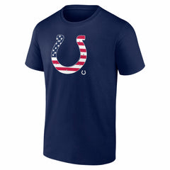 Indianapolis Colts Americana T-Shirt | NFL Online