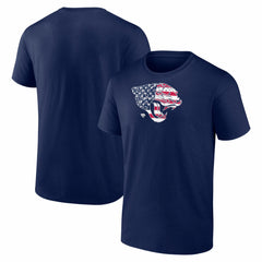Jacksonville Jaguars Americana T-Shirt | NFL New