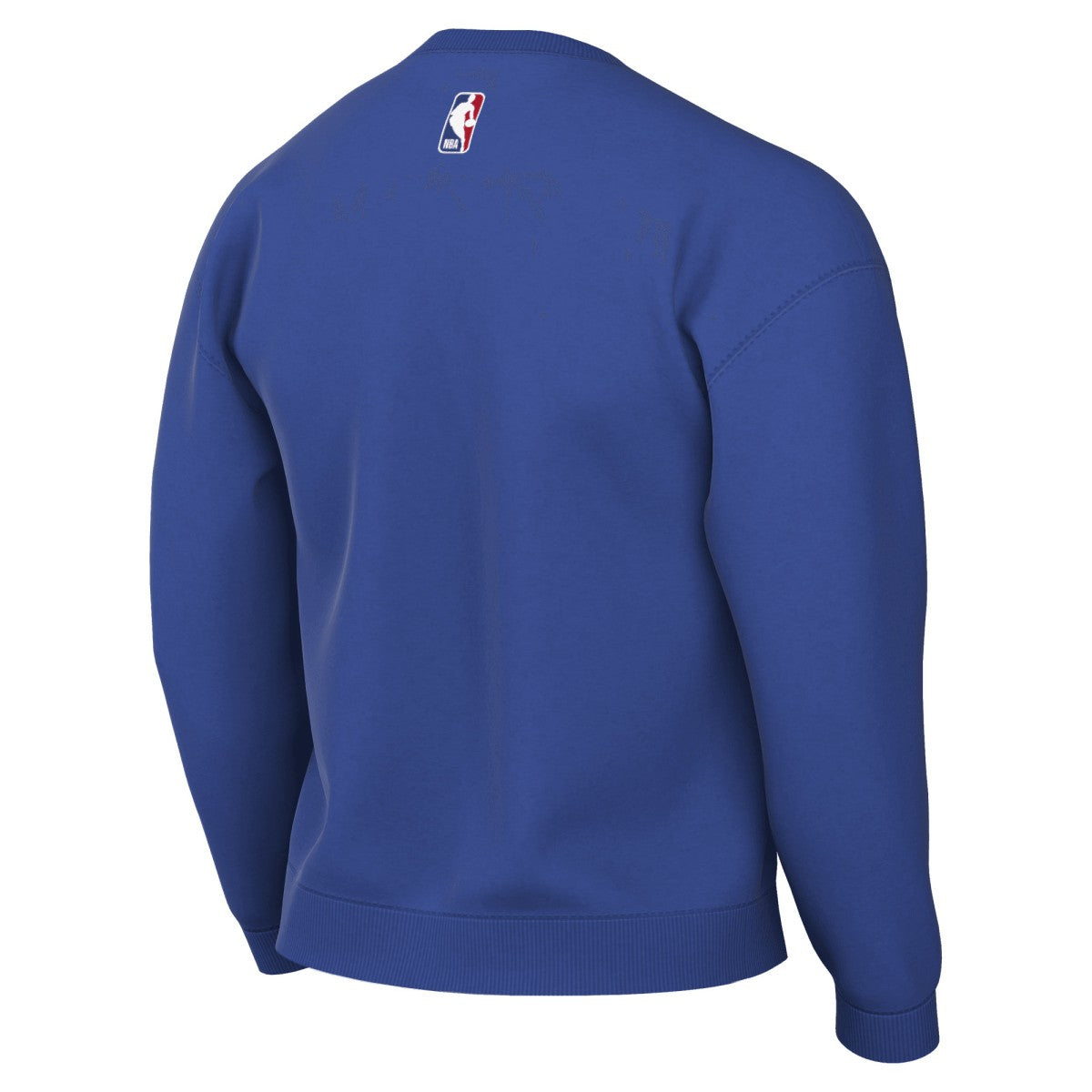 Blue Orlando Magic Jordan Brand Statement Edition Sweatshirt | NBA