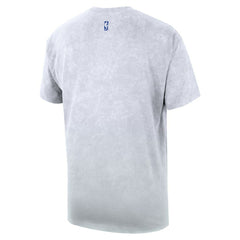 White Orlando Magic City Edition Remix Courtside Dip-Dye Max90 T-Shirt | NBA