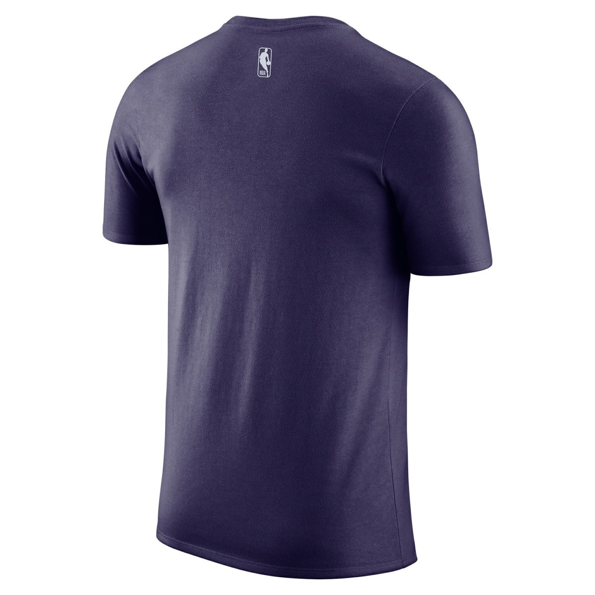 Purple Sacramento Kings 2025/26 City Edition Remix Essential Logo T-Shirt | NBA
