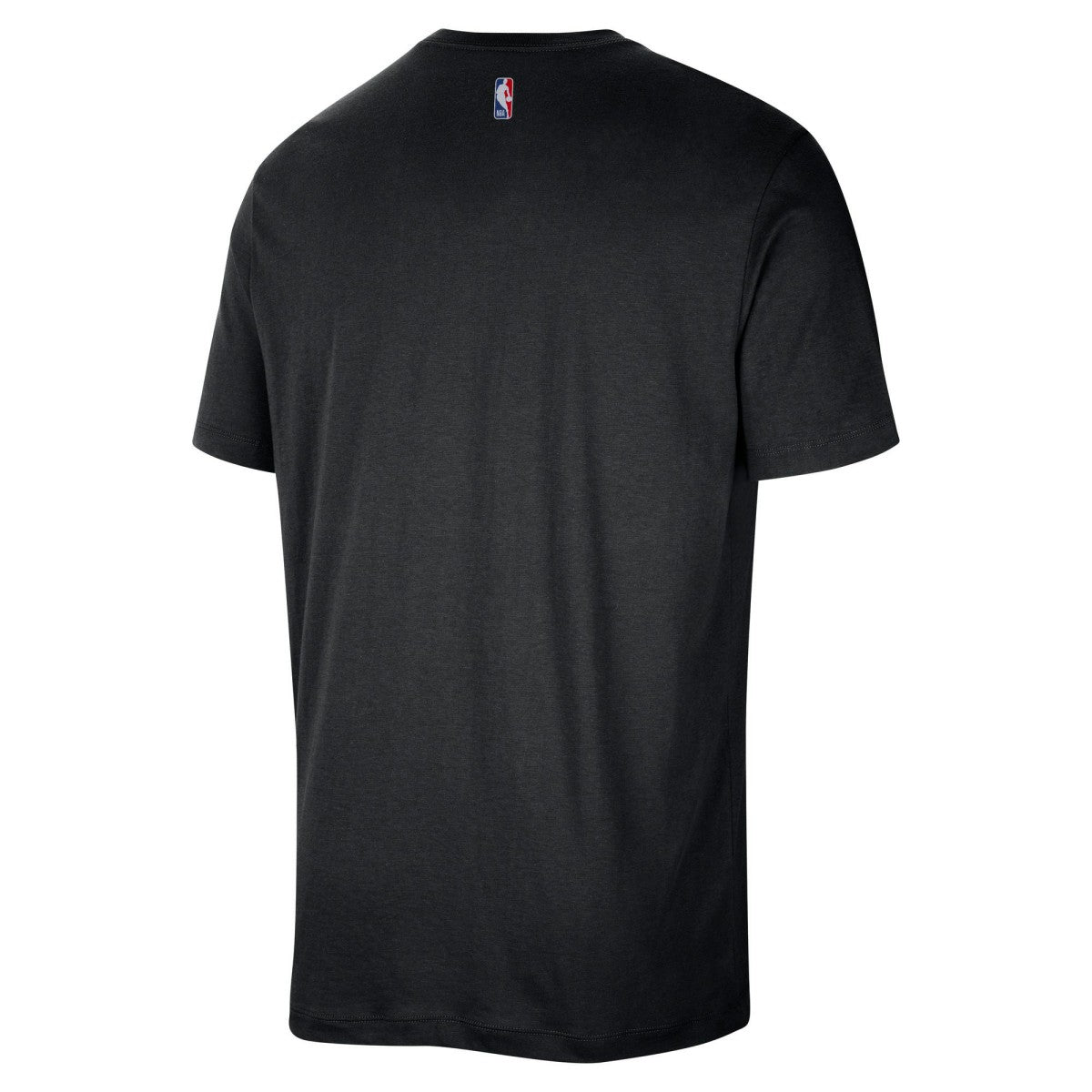 Black New York Knicks Jordan Brand Statement Edition Essential T-Shirt | NBA