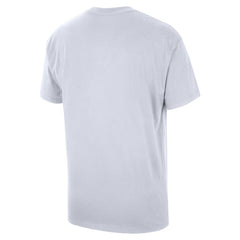 White Cleveland Cavaliers Unisex Classic Edition Hardwood Classics Vintage T-Shirt sale | NBA