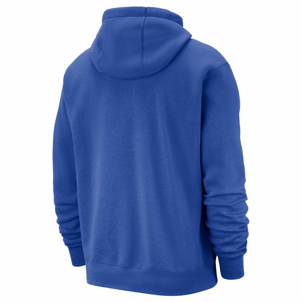 Blue Orlando Magic 2025/26 City Edition Essential Logo Remix Hoodie | NBA