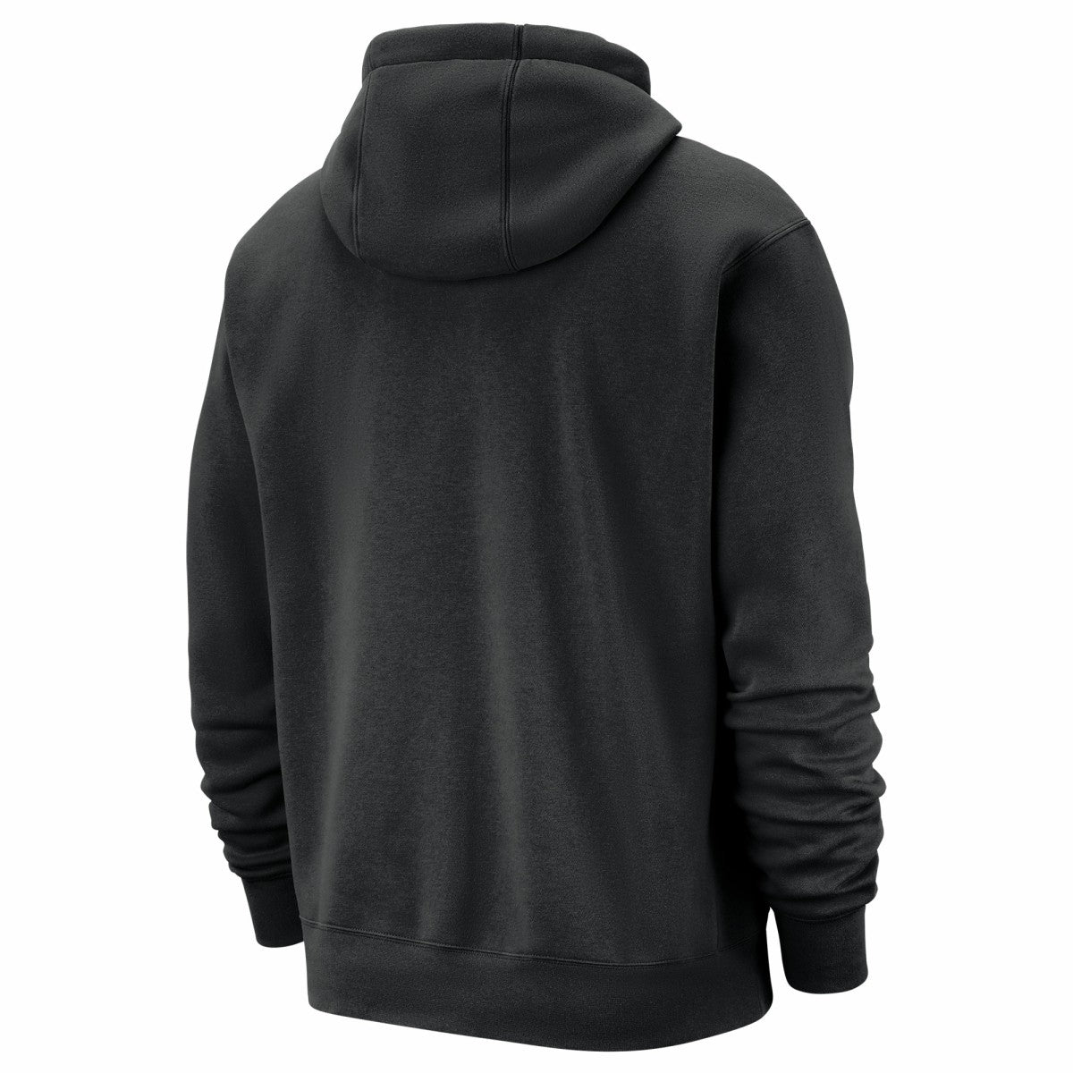 Black Phoenix Suns 2025/26 City Edition Essential Remix Club Hoodie | NBA