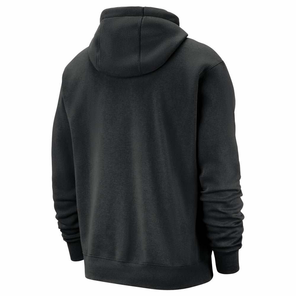 Black Phoenix Suns 2025/26 City Edition Essential Remix Club Hoodie | NBA