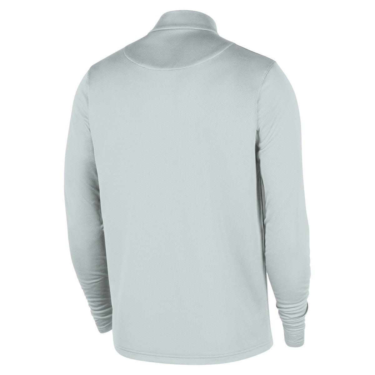 Silver Orlando Magic 2025/26 City Edition Remix Authentic Coaches Dri-FIT Half-Zip Top | NBA