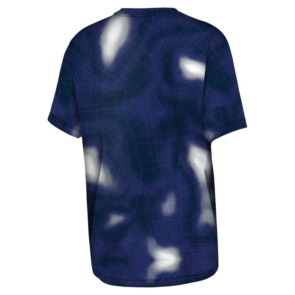 Dallas Cowboys Outerstuff Youth End Zone Dri-Tek T-Shirt | NFL Near me