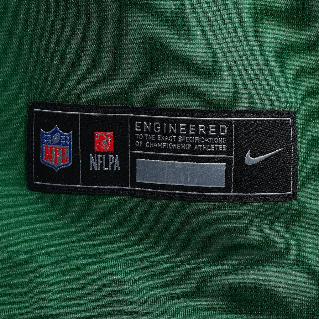 New York Jets Justin Fields  Game Player Jersey | NFL On sale