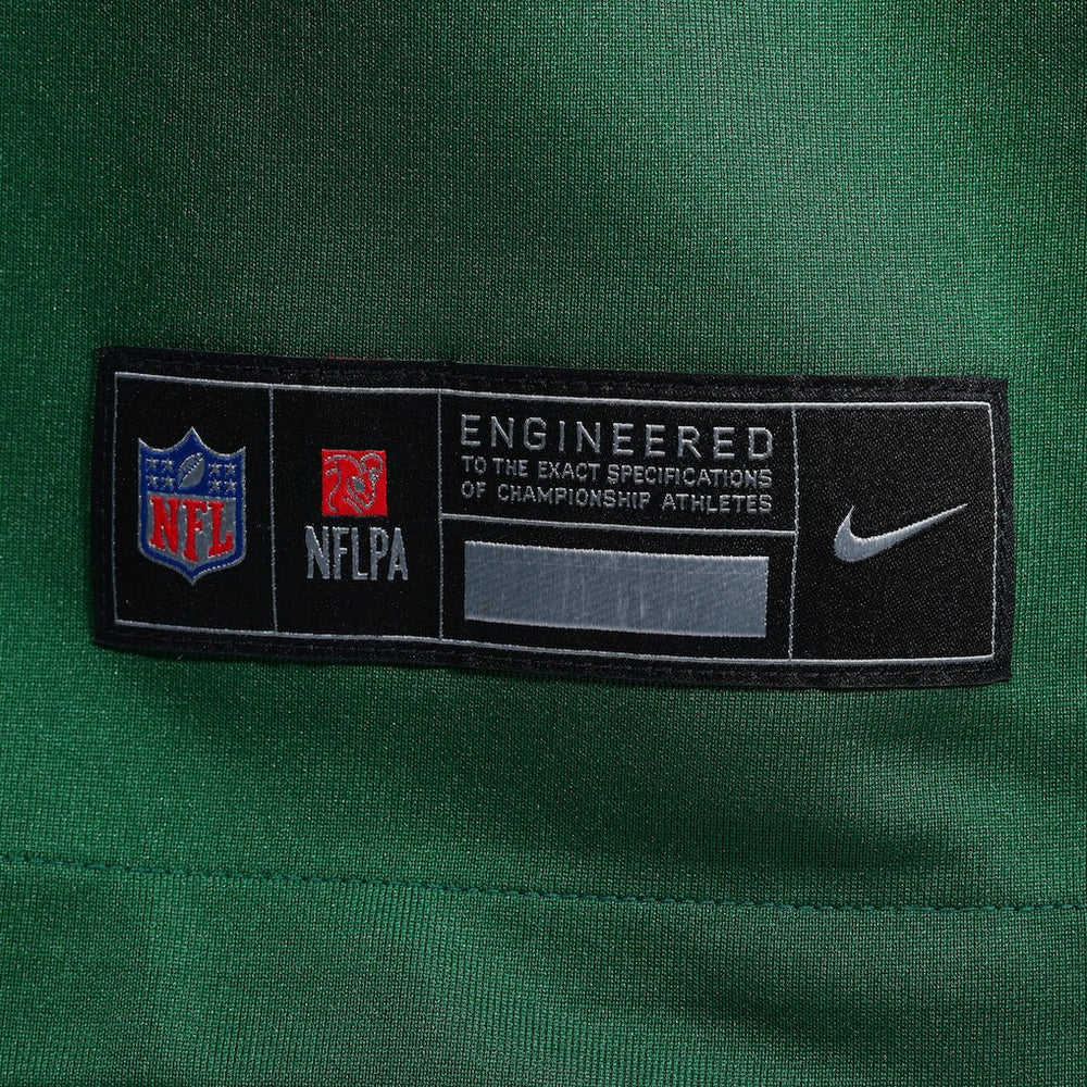 New York Jets Justin Fields  Game Player Jersey | NFL On sale