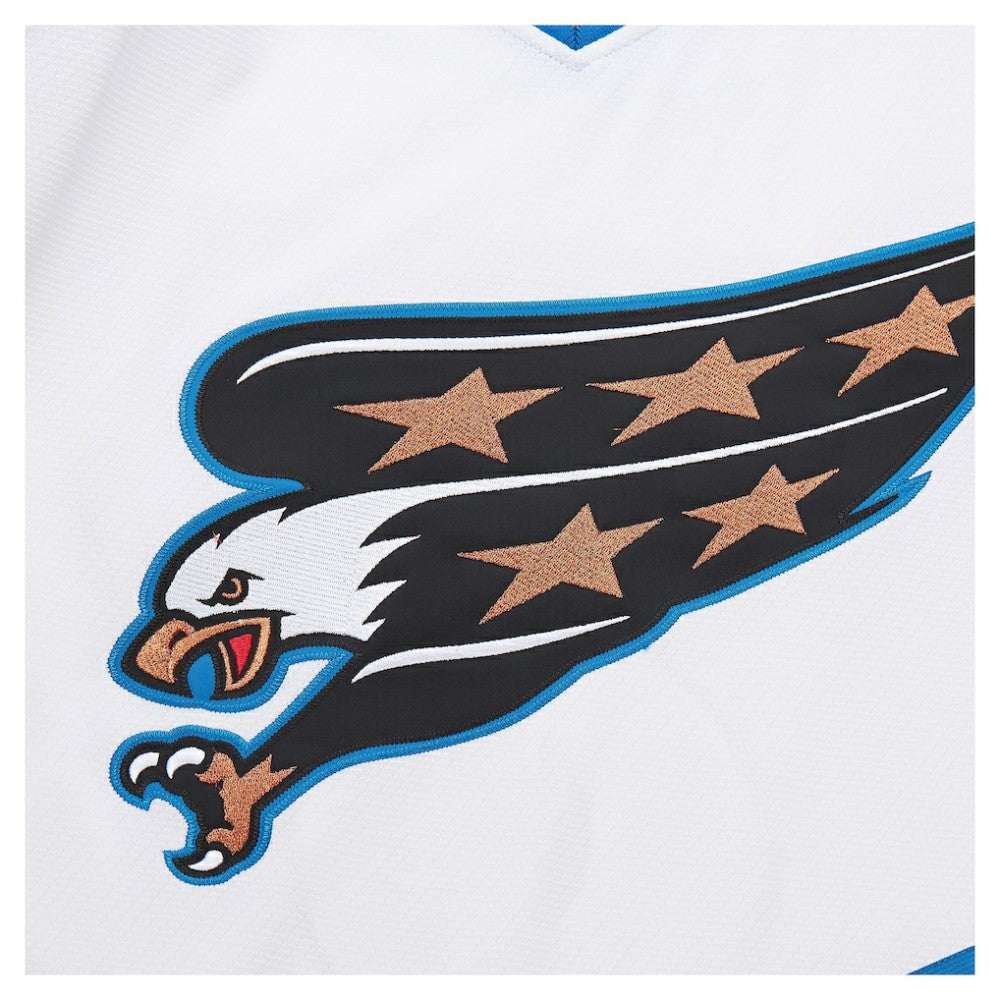 Alexander Ovechkin Washington Capitals Mitchell & Ness Big & Tall 2005/06 Power Play Jersey -  NHL Jerseys