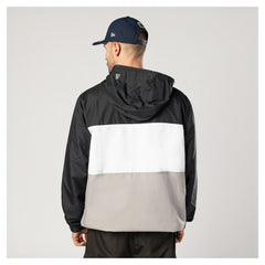 Dallas Cowboys Ripstop Quarter-Zip Hooded Windbreaker | NFL Sale
