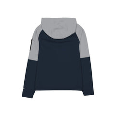 Dallas Cowboys Combine Authentic Color Block Raglan Pullover Hoodie | NFL Sale