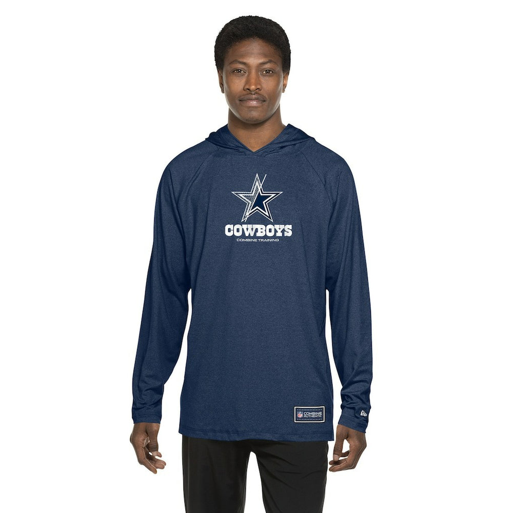 Dallas Cowboys Functional Fandom Hoodie | NFL Hot