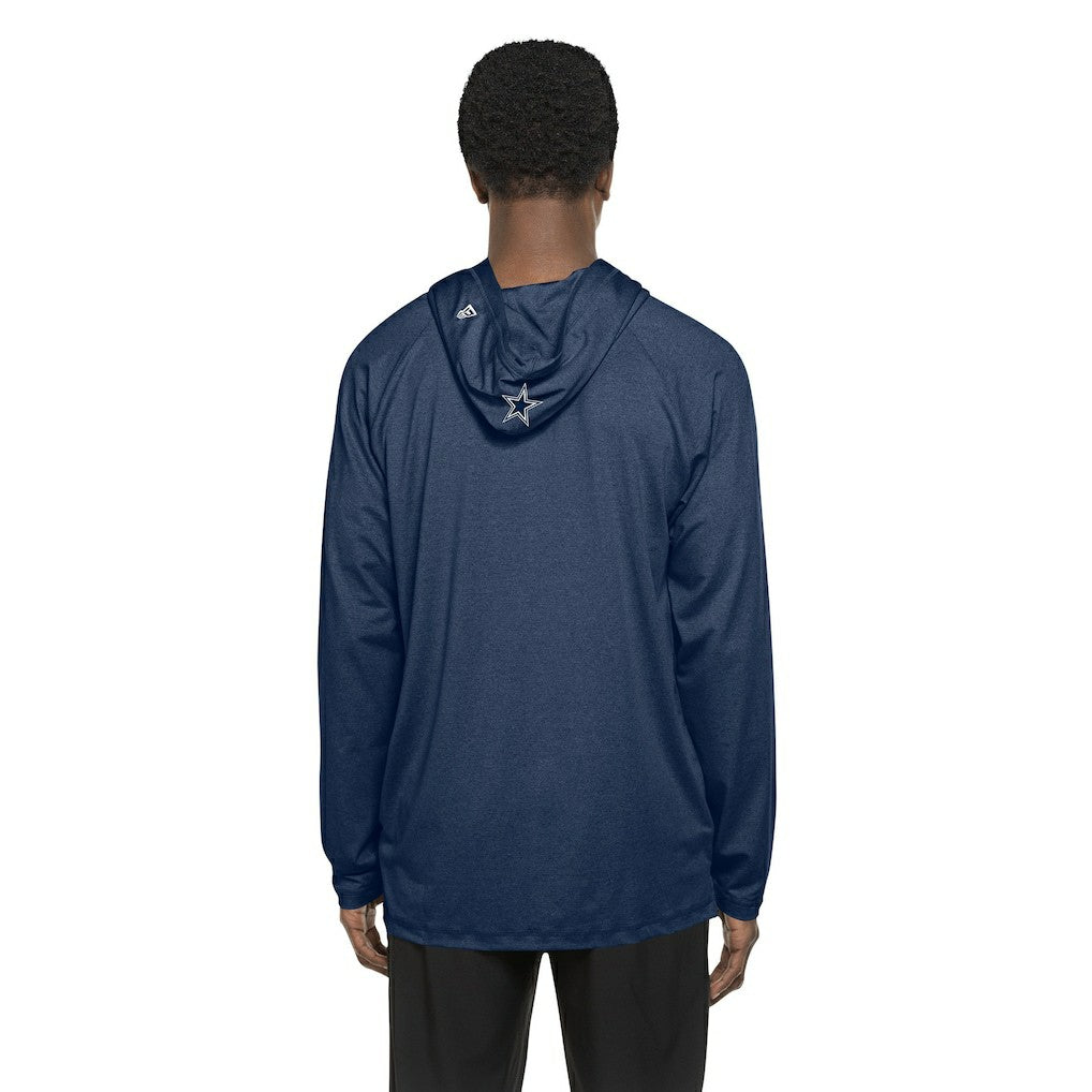 Dallas Cowboys Functional Fandom Hoodie | NFL Hot