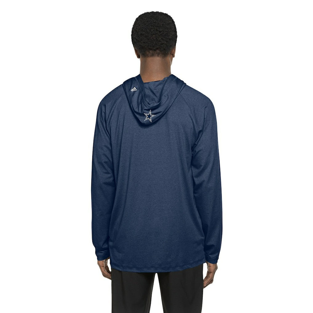 Dallas Cowboys Functional Fandom Hoodie | NFL Hot