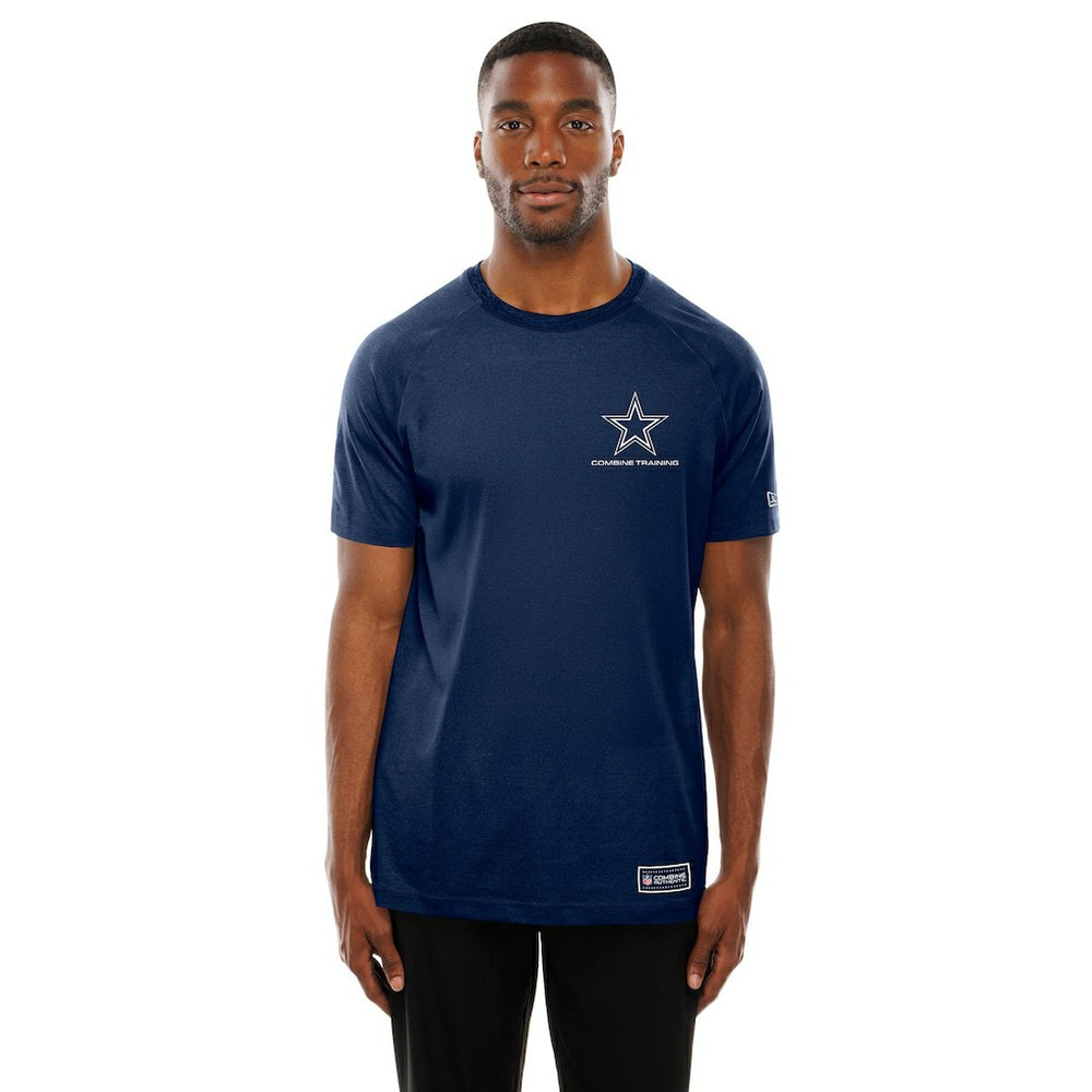 Dallas Cowboys Functional Fandom Reflective T-Shirt | NFL Near me