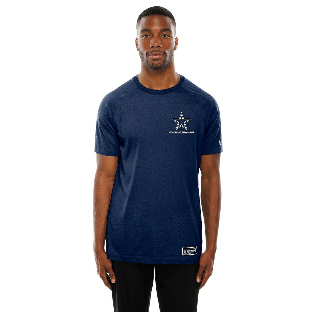 Dallas Cowboys Functional Fandom Reflective T-Shirt | NFL Near me
