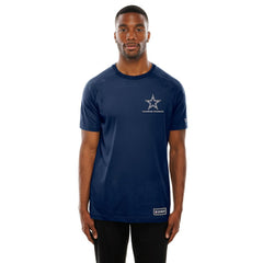 Dallas Cowboys Functional Fandom Reflective T-Shirt | NFL Near me