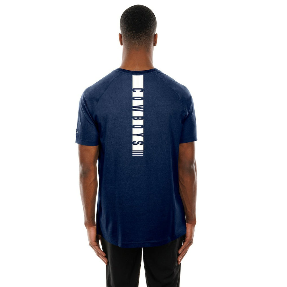 Dallas Cowboys Functional Fandom Reflective T-Shirt | NFL Near me