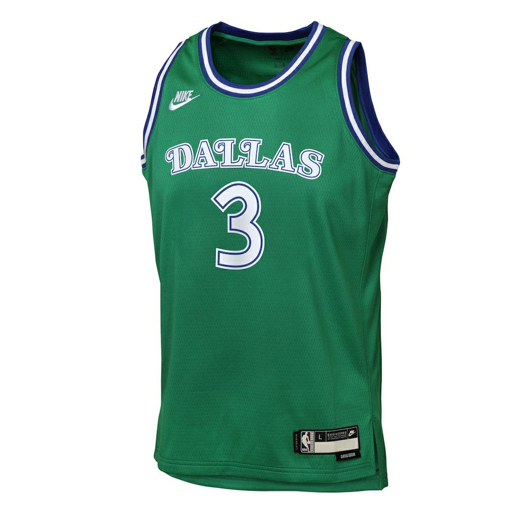 Green Anthony Davis Dallas Mavericks Youth Swingman Jersey sale | NBA