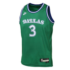 Green Anthony Davis Dallas Mavericks Youth Swingman Jersey sale | NBA