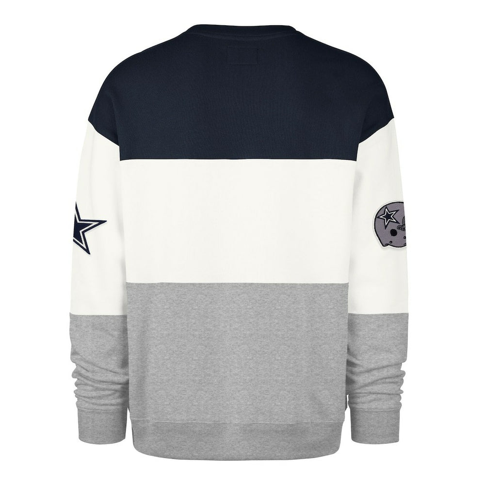 Dallas Cowboys '47 Breeze Maximalist Sweatshirt | NFL Sale